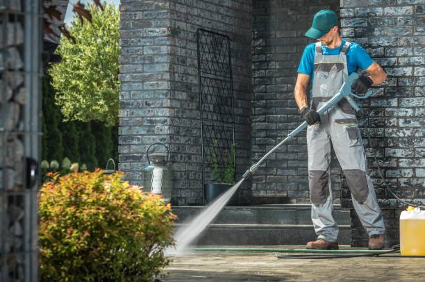 Trusted Eau Claire, WI Pressure Washing Experts