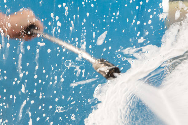 Best Dumpster Area Cleaning  in Eau Claire, WI
