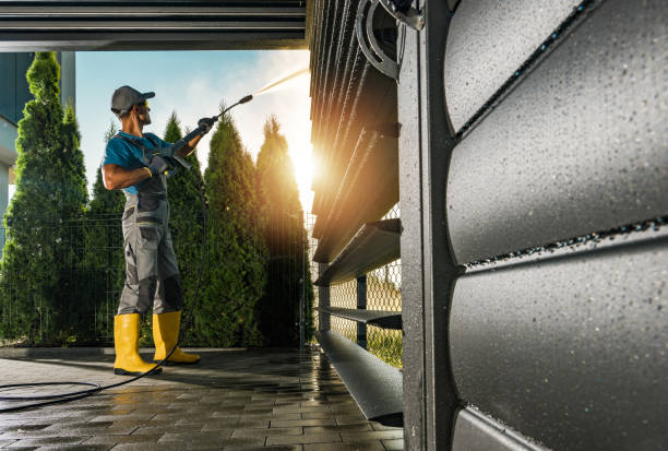 Best Building Exterior Washing  in Eau Claire, WI
